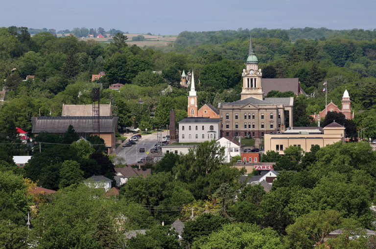 36 Hours in Decorah | ia magazine