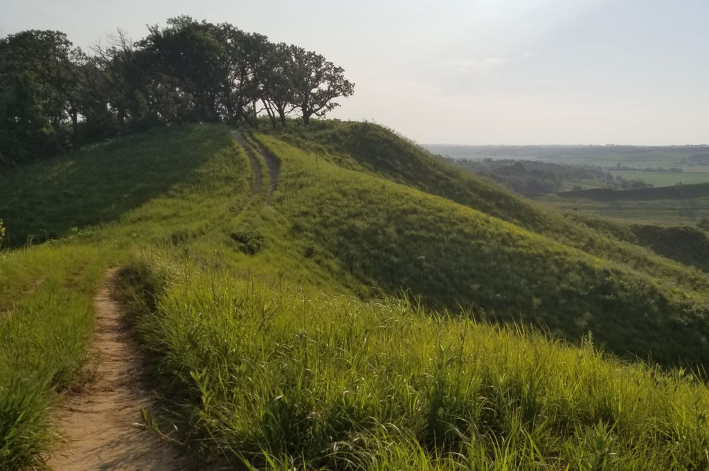 4 Reasons to Visit the Loess Hills Right Now | ia magazine