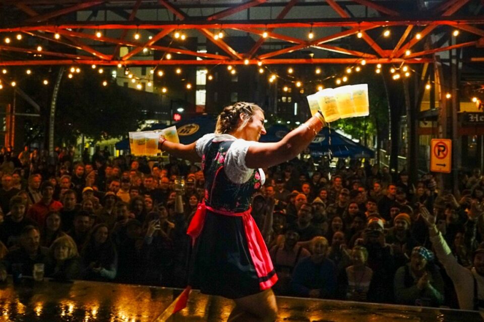 Prost! Des Moines celebrates Oktoberfest ia magazine